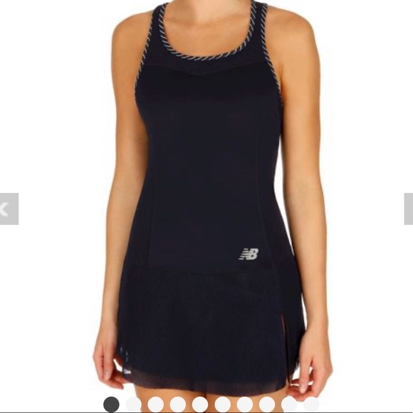 Dresses & Skirts - New balance tournament dress